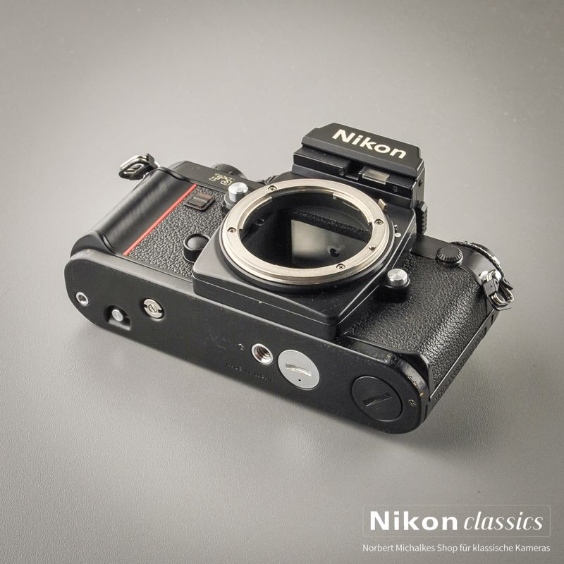 Nikon F3 (Zustand AB)