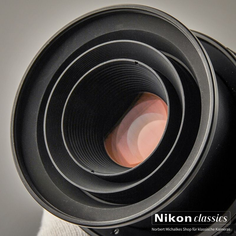 Nikon AF Micro-Nikkor 60/2,8 (Zustand A)