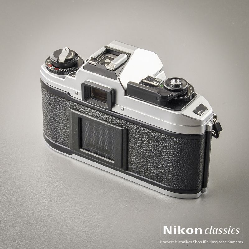 Nikon FG-20 (Condition A/A-)