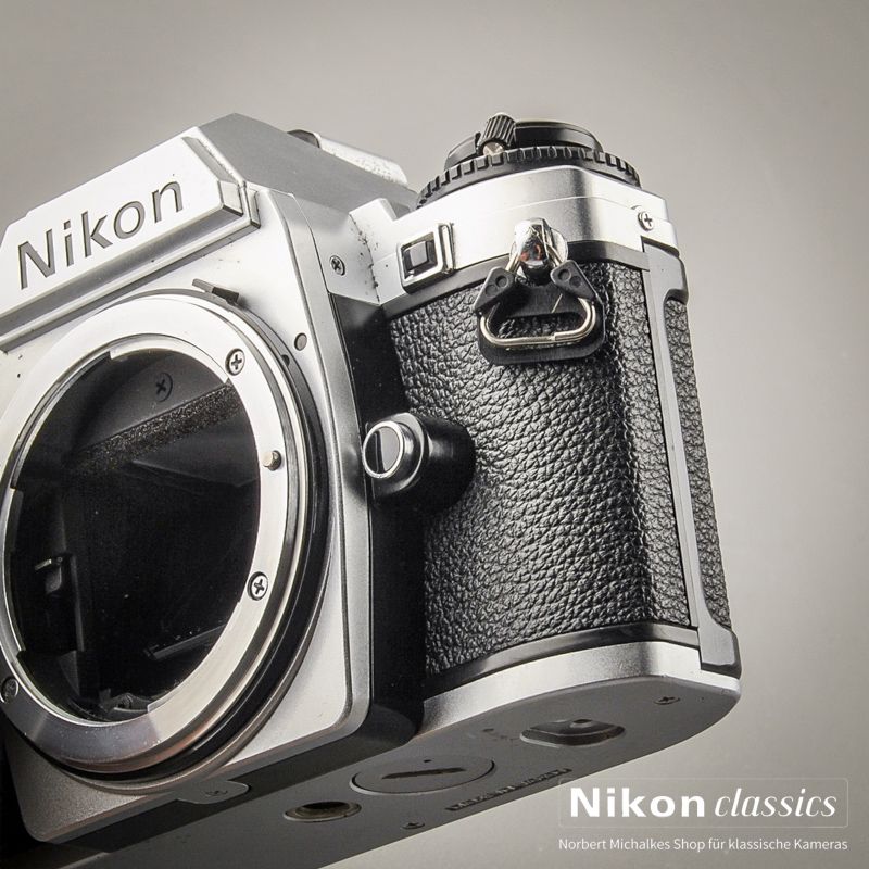 Nikon FG-20 (Condition A/A-)