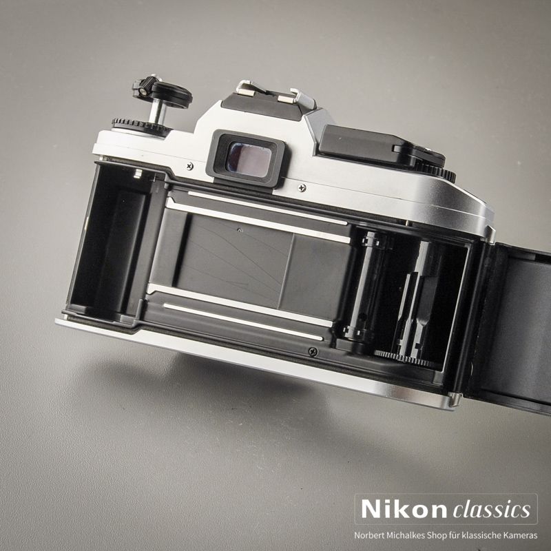 Nikon FG-20 (Condition A/A-)