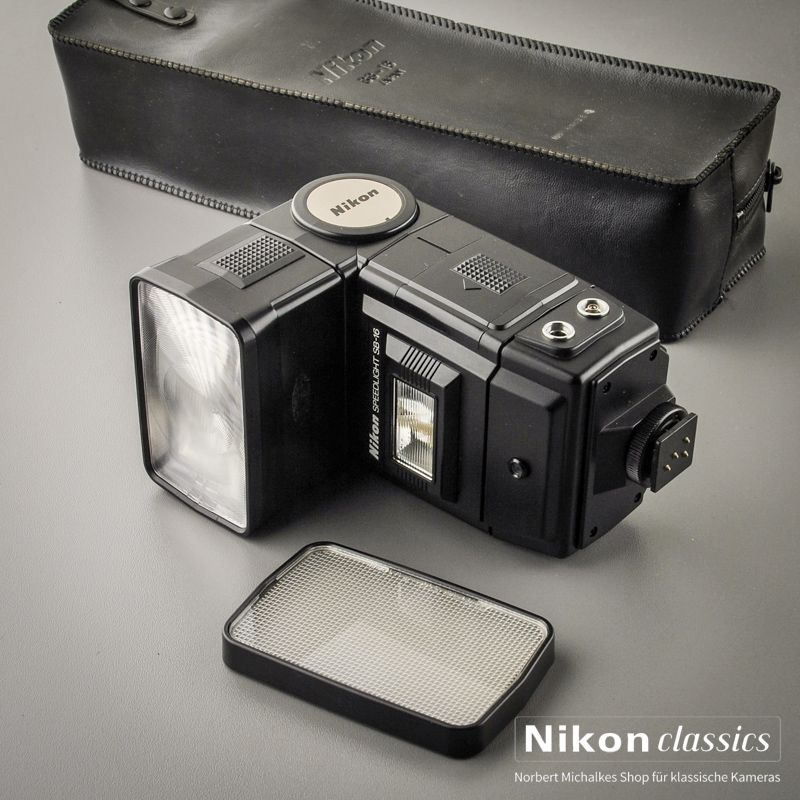 Nikon SB-16B Strobe (Condition A)