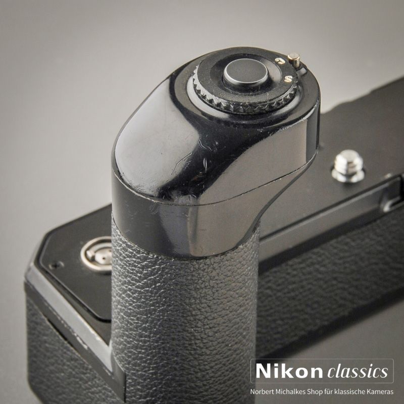 Nikon Motor-Drive MD-12 (Zustand A-/AB)