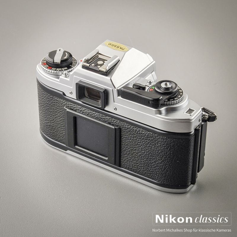 Nikon FG (Condition A/A-)