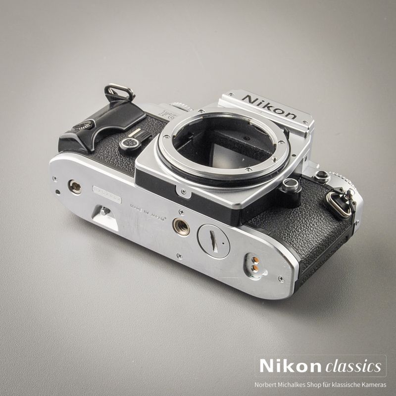 Nikon FG (Condition A/A-)