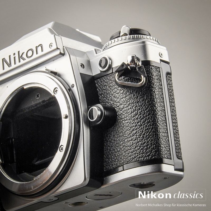 Nikon FG (Condition A/A-)