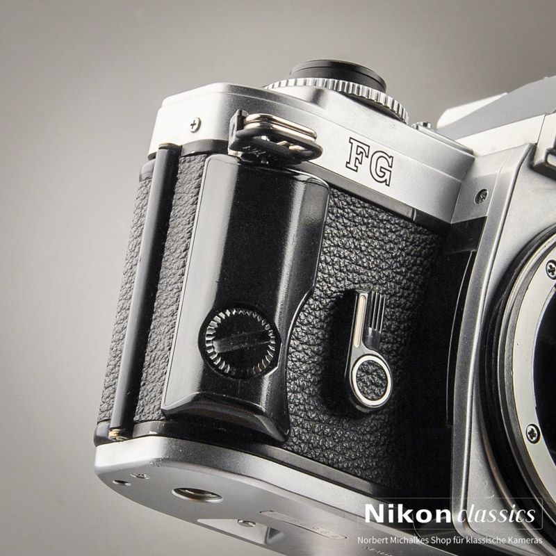Nikon FG (Condition A/A-)