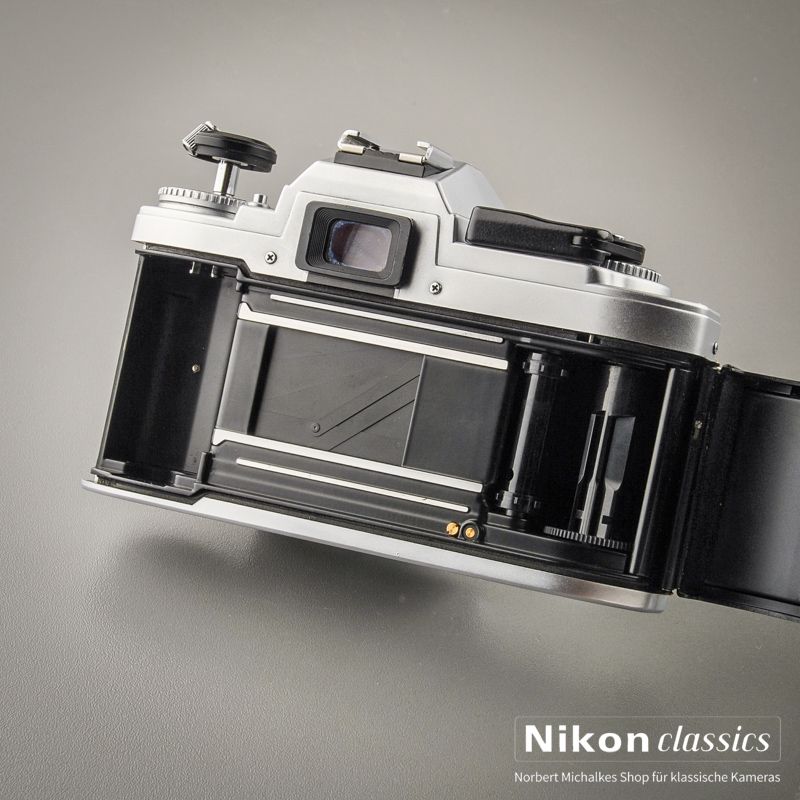 Nikon FG (Condition A/A-)