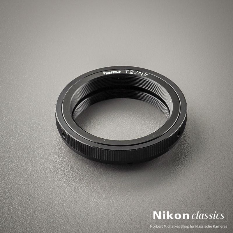 T2 Adapter