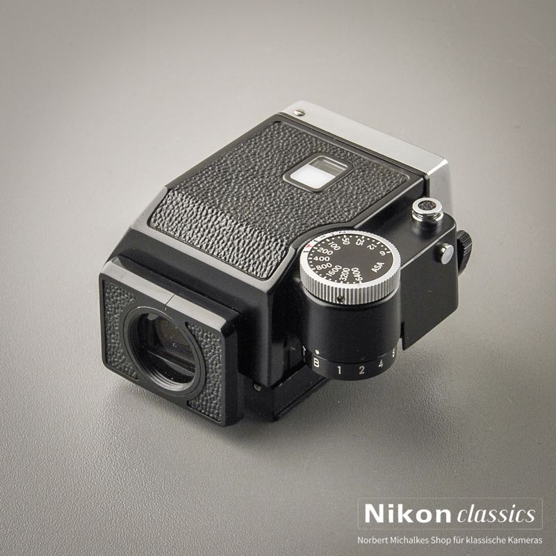 Photomic Sucher für Nikon F
