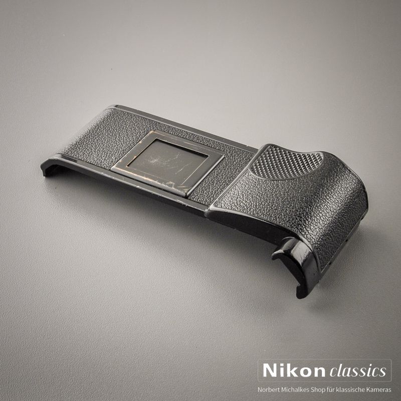 Nikon MF-3 Filmstopprückwand für F2 mit MD2