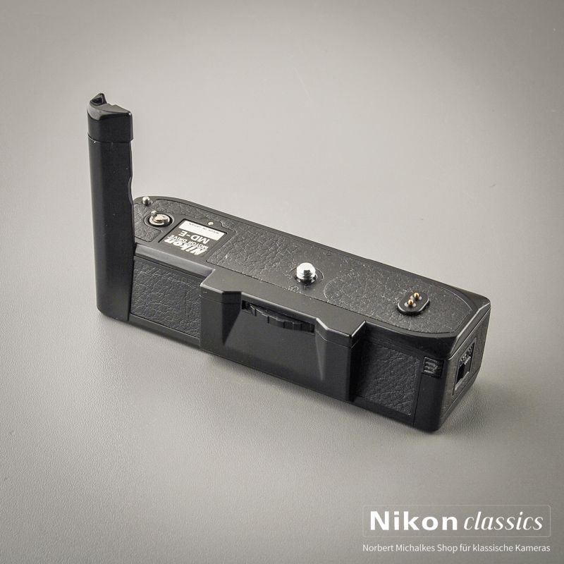Nikon Motor Drive MD-E for EM and FG (Condition A/A-)