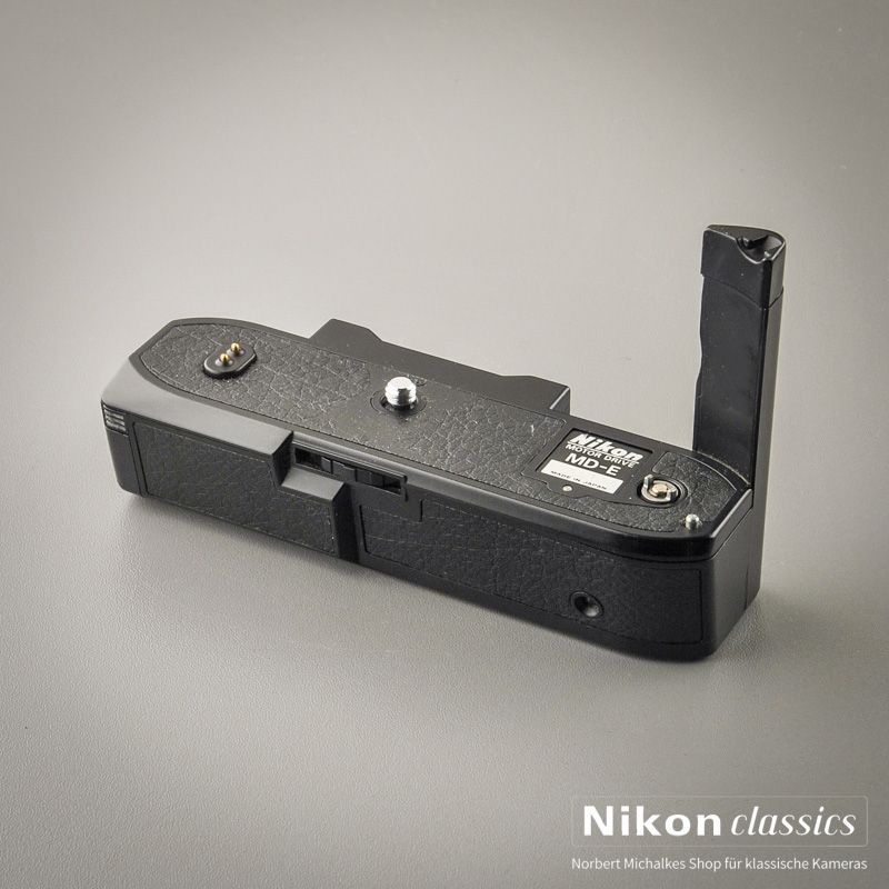 Nikon Motor Drive MD-E for EM and FG (Condition A/A-)