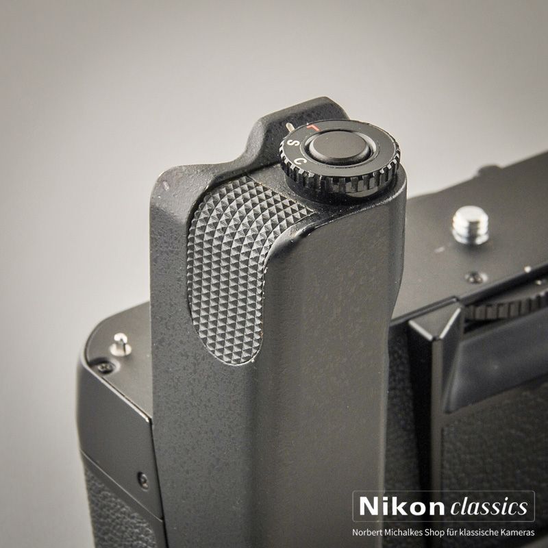 Nikon Motor Drive MD-4 for F3 (Condition A/A-)