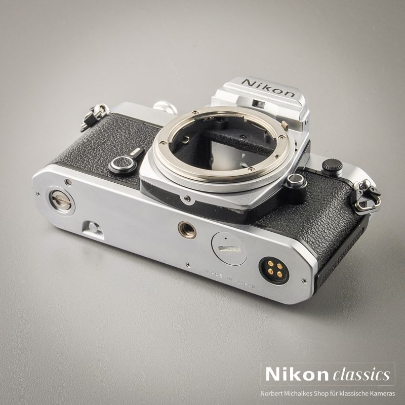 Nikon FM (Condition A)