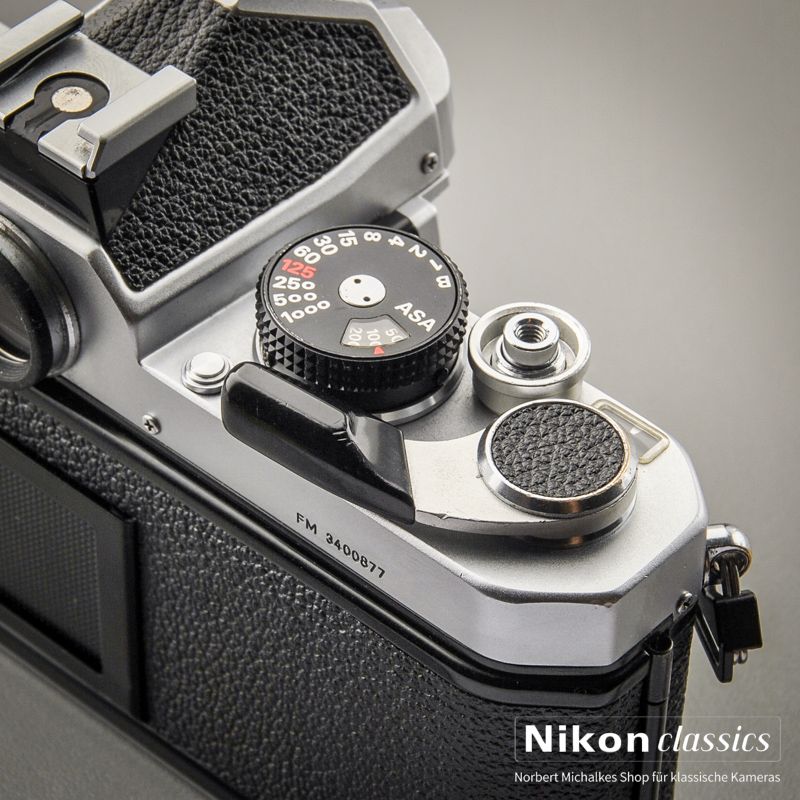 Nikon FM (Condition A)