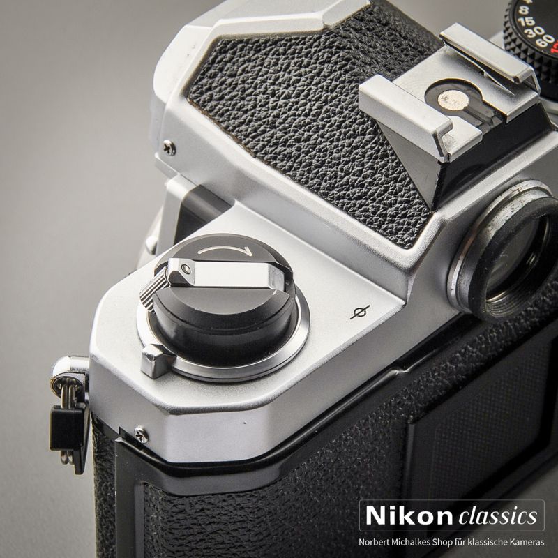 Nikon FM (Condition A)