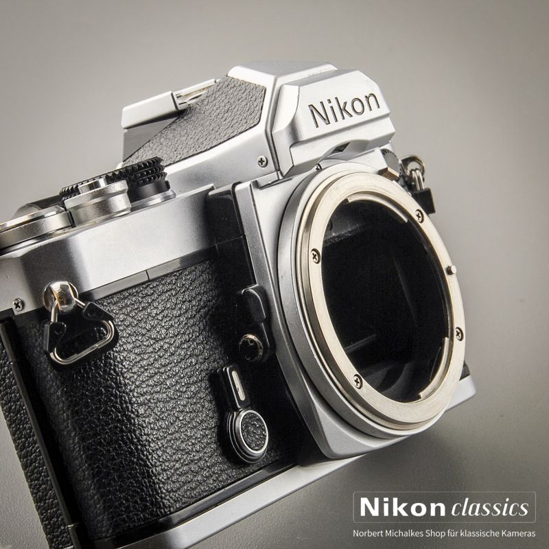 Nikon FM (Condition A)