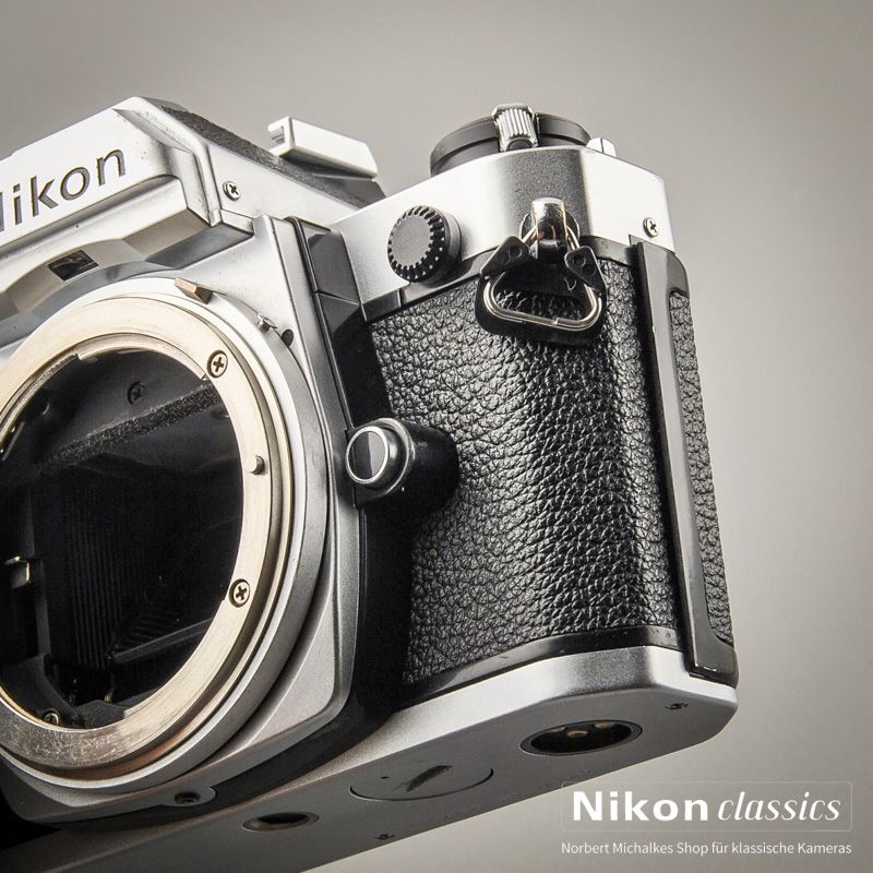 Nikon FM (Condition A)