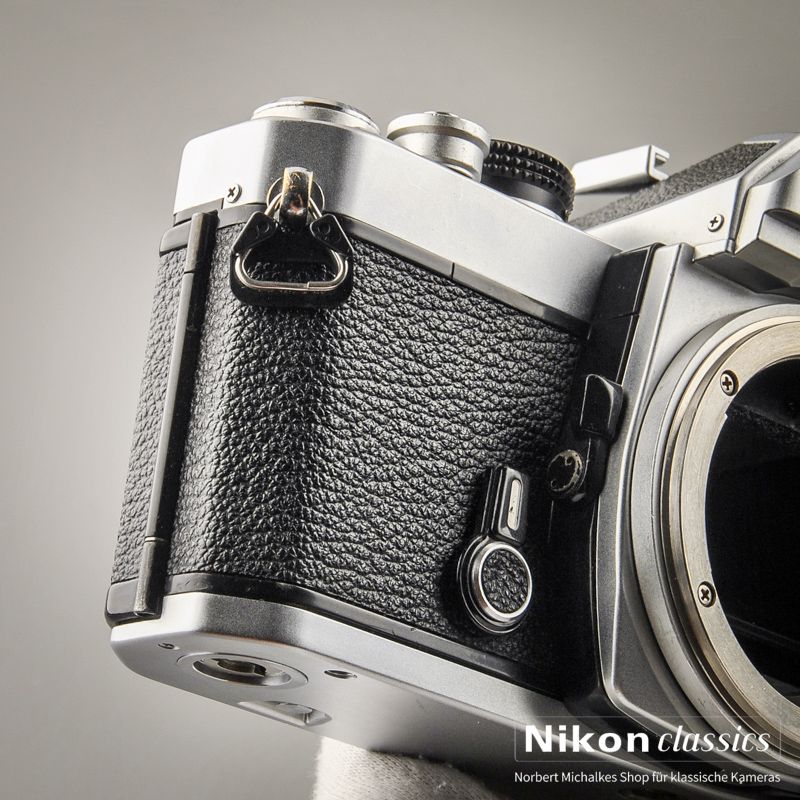 Nikon FM (Condition A)