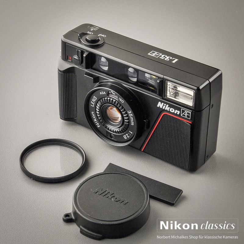 Nikon L35AF
