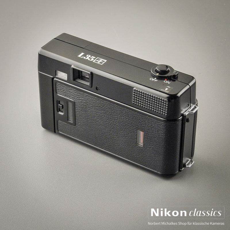 Nikon L35AF