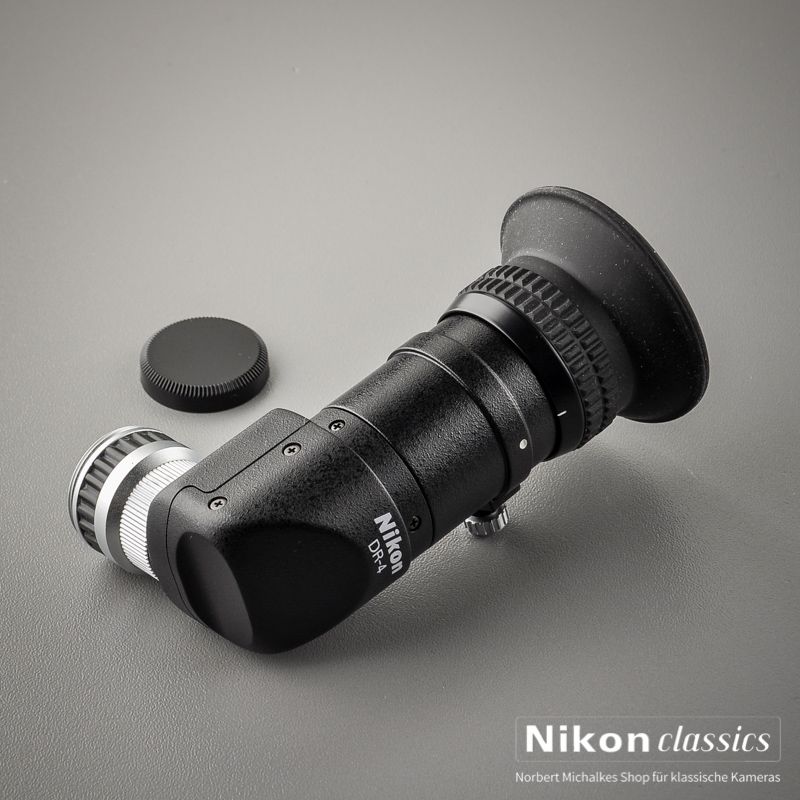 Nikon DR-4 Winkelsucher