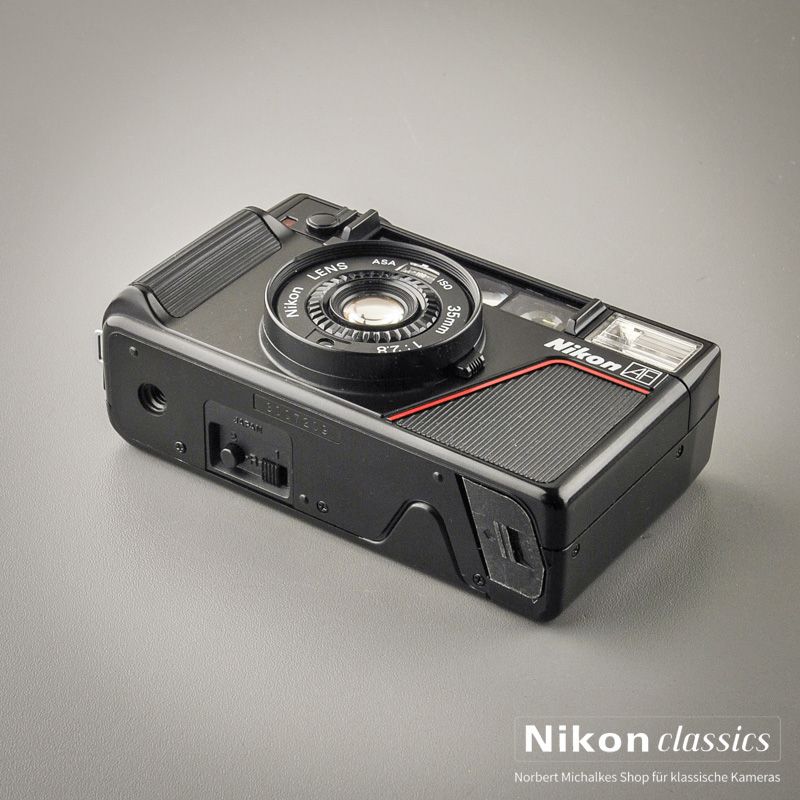 Nikon L35AF