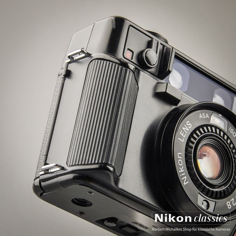 Nikon L35AF