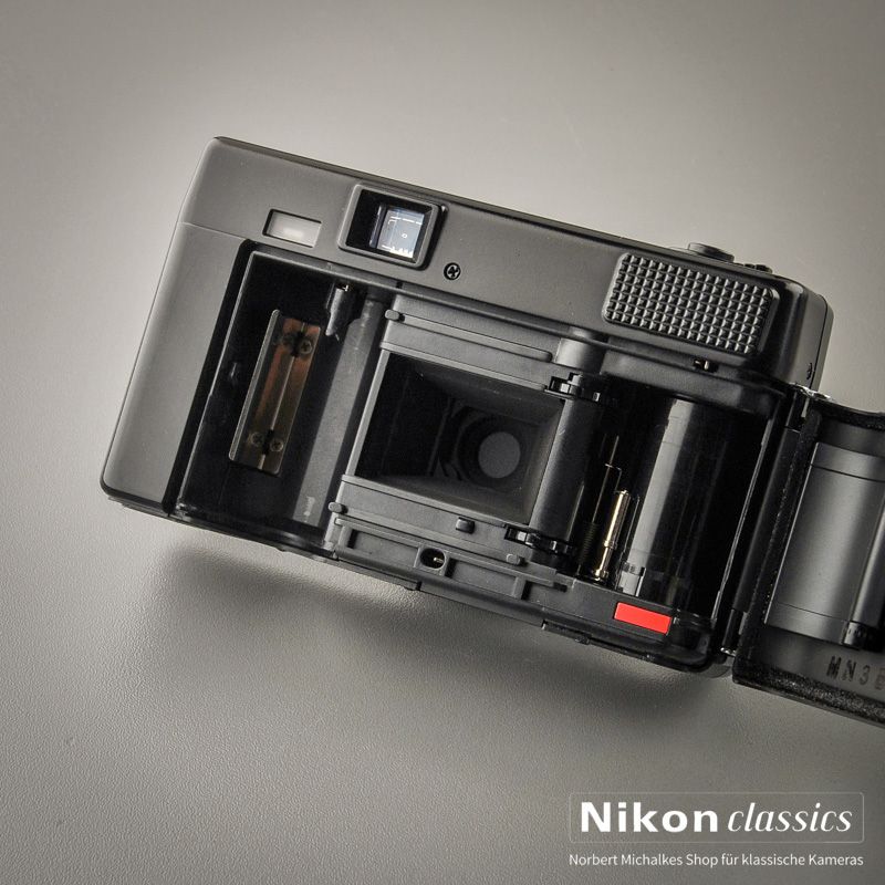 Nikon L35AF