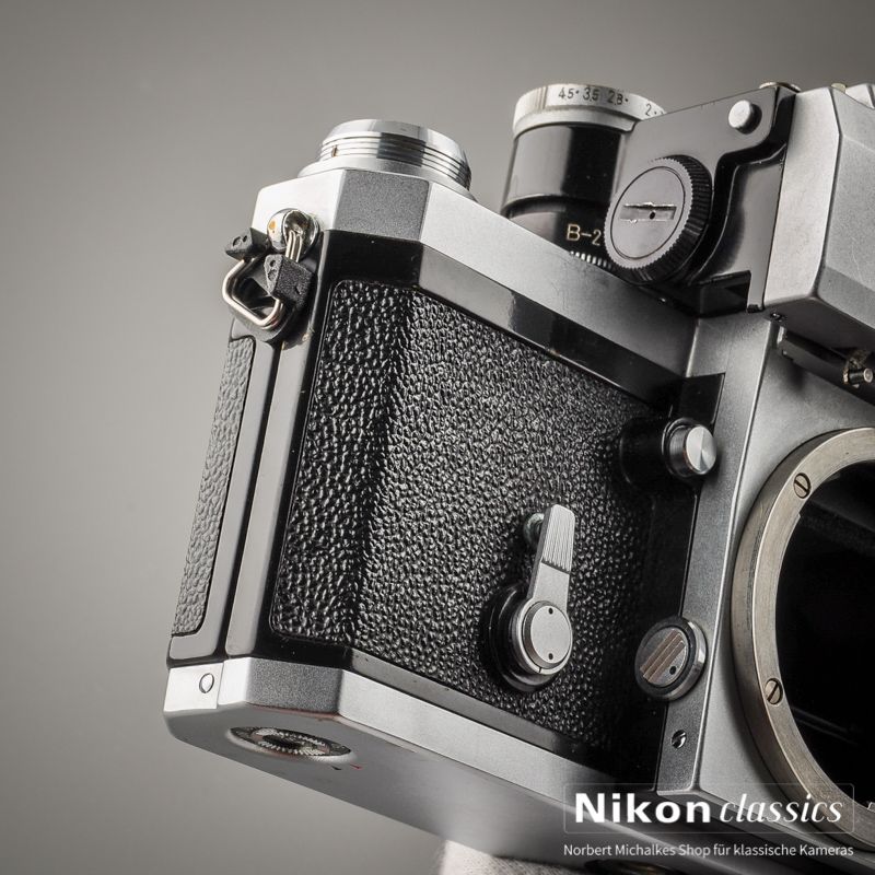 Nikon F Photomic TN (Zustand A-)