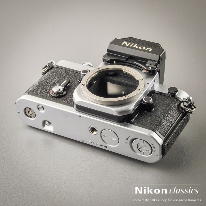 Nikon F2A Photomic (Condition A/A-)