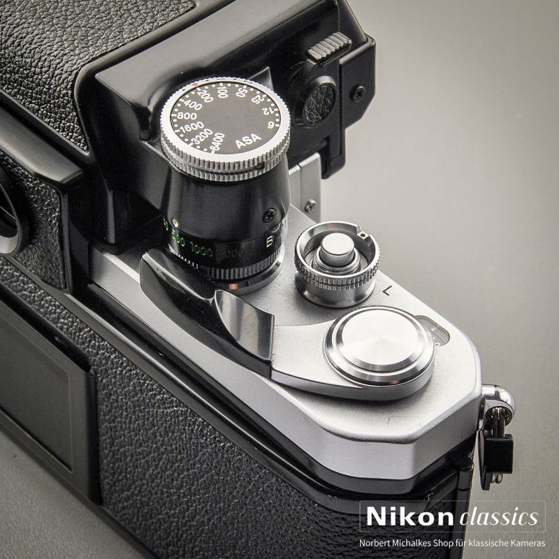 Nikon F2A Photomic (Condition A/A-)