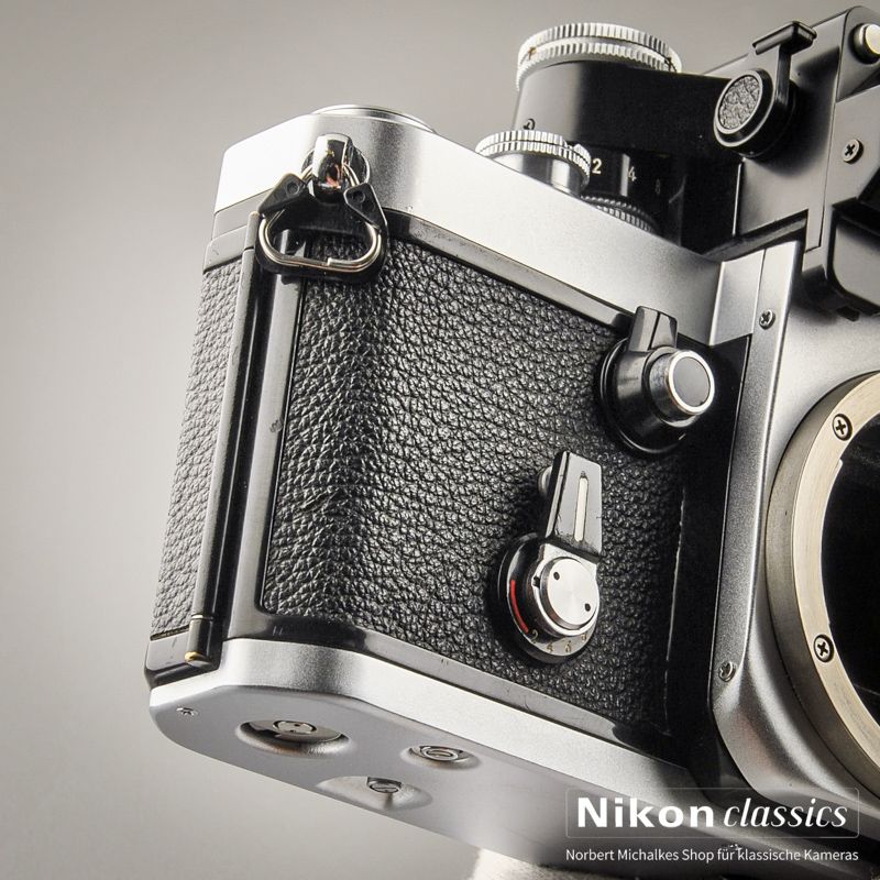 Nikon F2A Photomic (Condition A/A-)