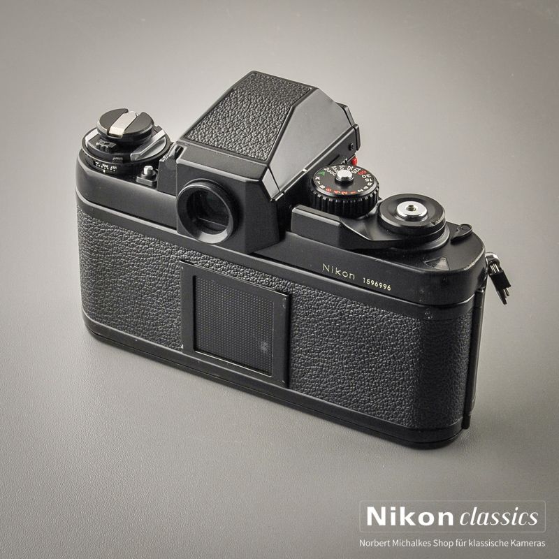 Nikon F3 (Zustand A-)