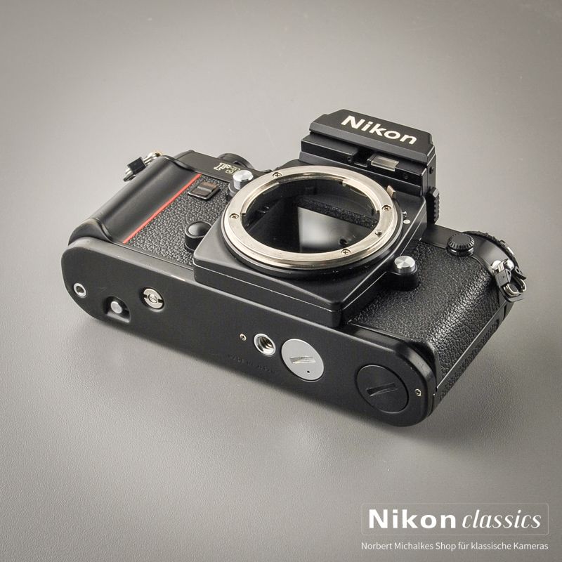 Nikon F3 (Zustand A-)