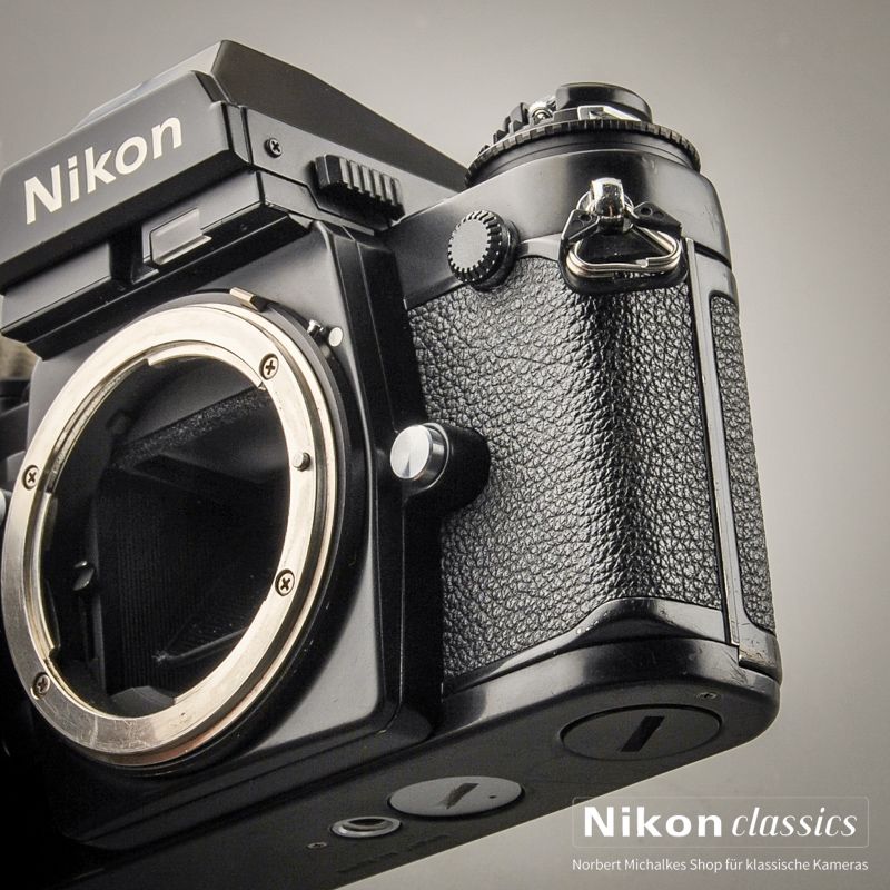 Nikon F3 (Zustand A-)