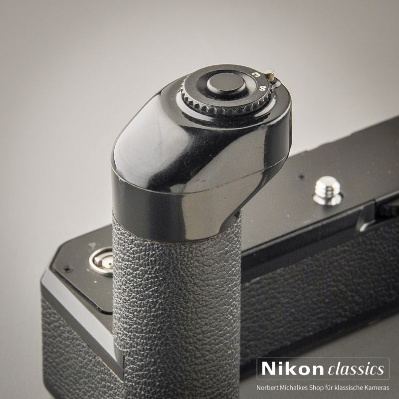Nikon Motor-Drive MD-12 (Zustand A-)