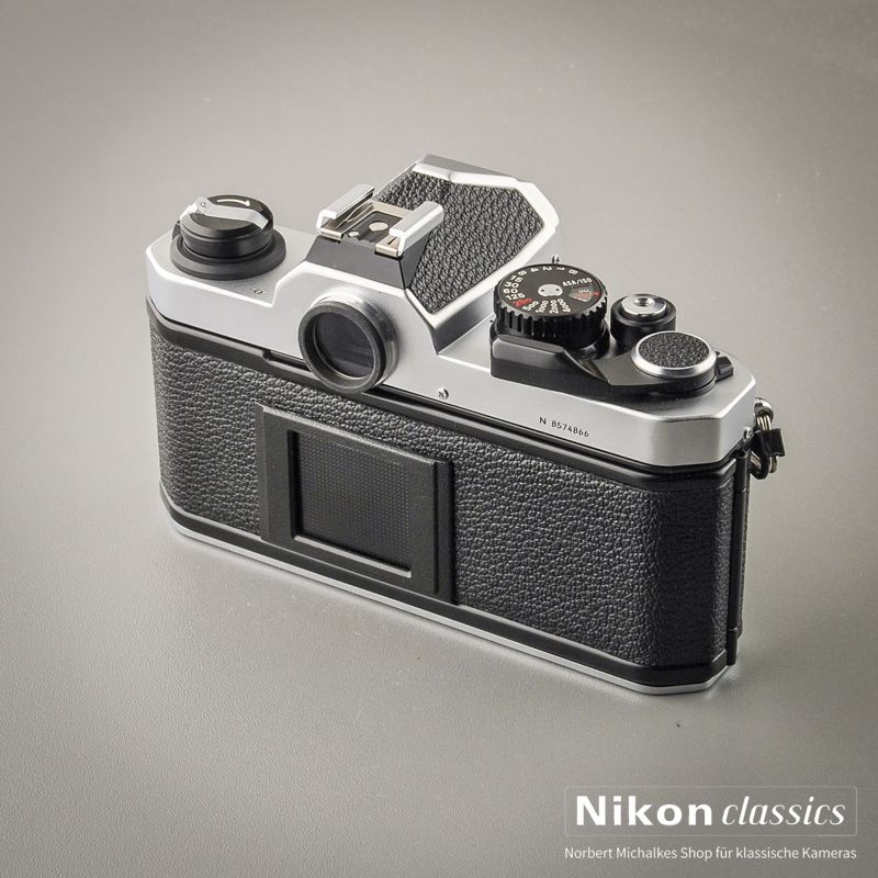 Nikon FM2n (Zustand A)