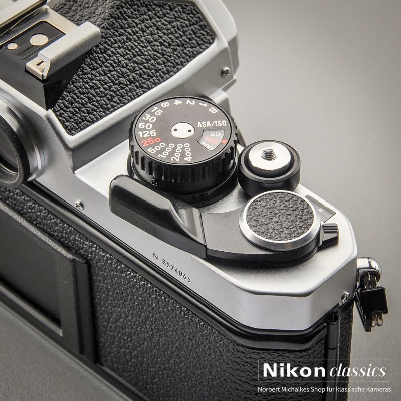 Nikon FM2n (Zustand A)