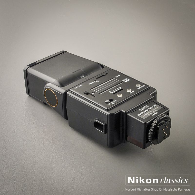 Blitz Sunpak auto 433AF