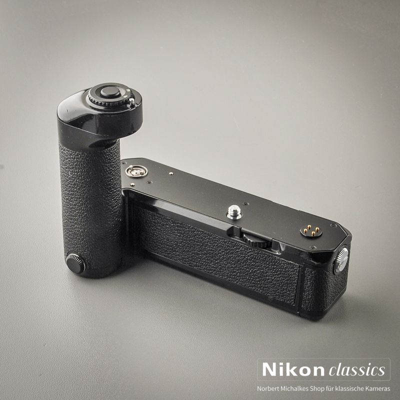 Nikon Motor-Drive MD-12 (Zustand A/A-)