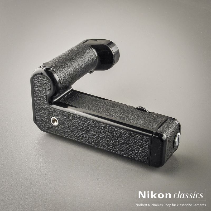 Nikon Motor-Drive MD-12 (Zustand A/A-)