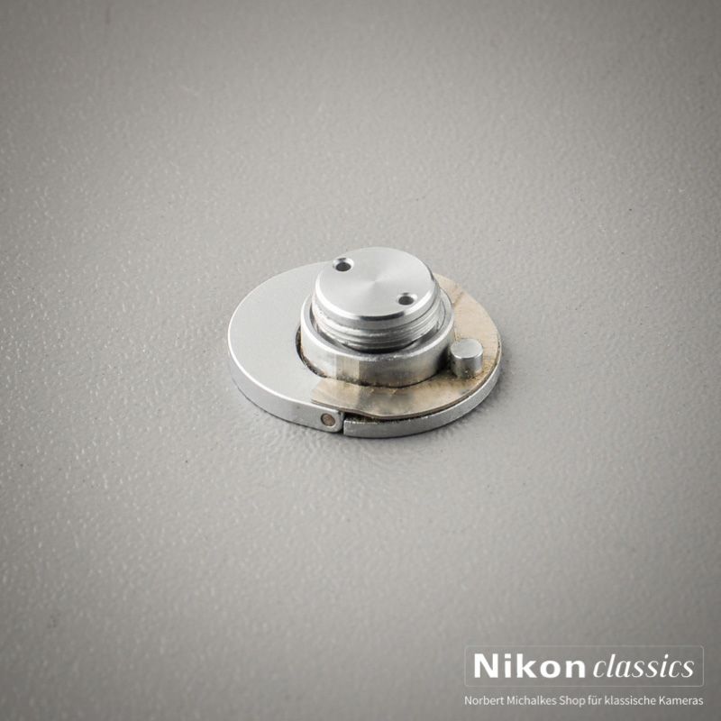 O/C Cap for Nikon F2