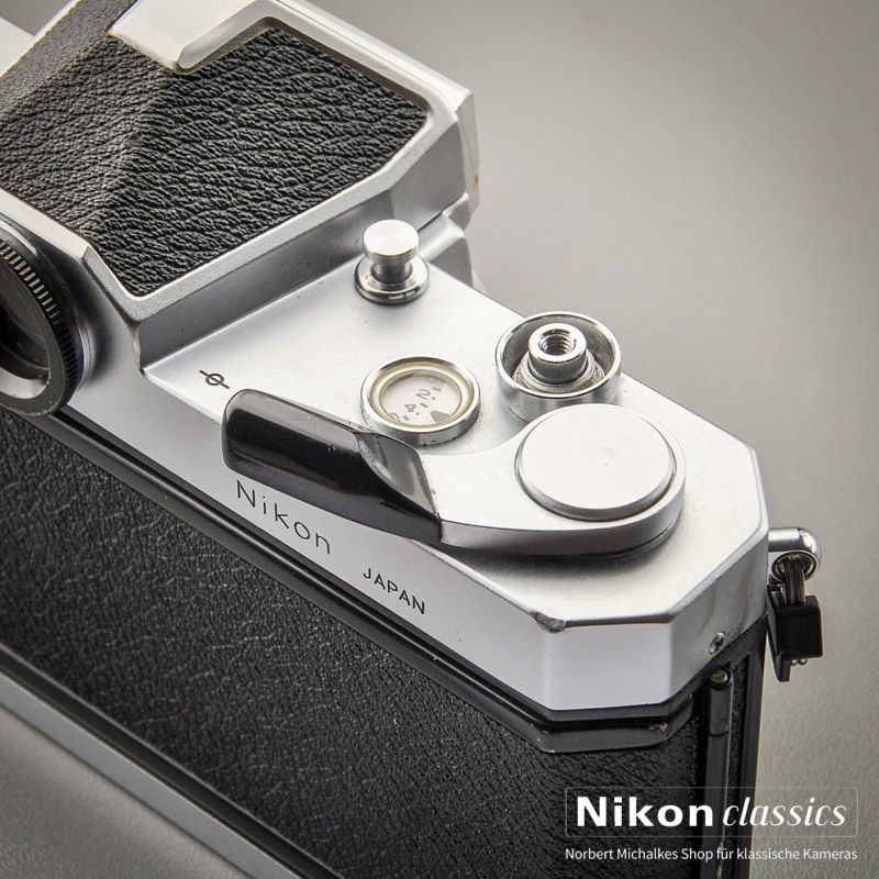 Nikomat FTN (Zustand A-)