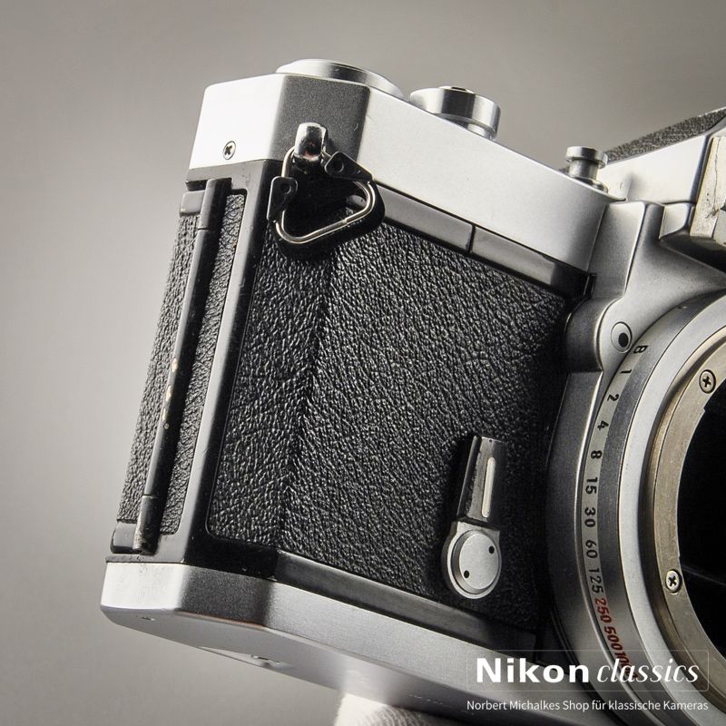 Nikomat FTN (Zustand A-)