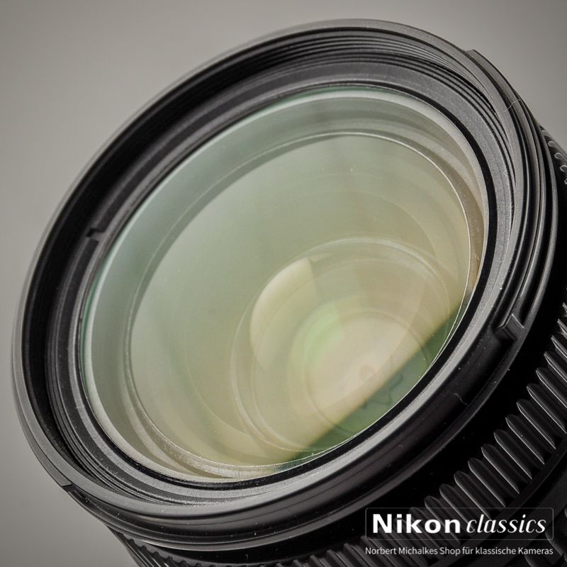 Nikon AF-D Zoom-Nikkor 28-80/3,5-5,6 (Zustand A)