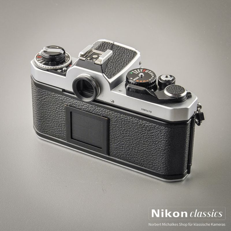 Nikon FE-2 (Condition A-)