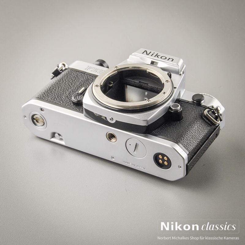 Nikon FE-2 (Condition A-)