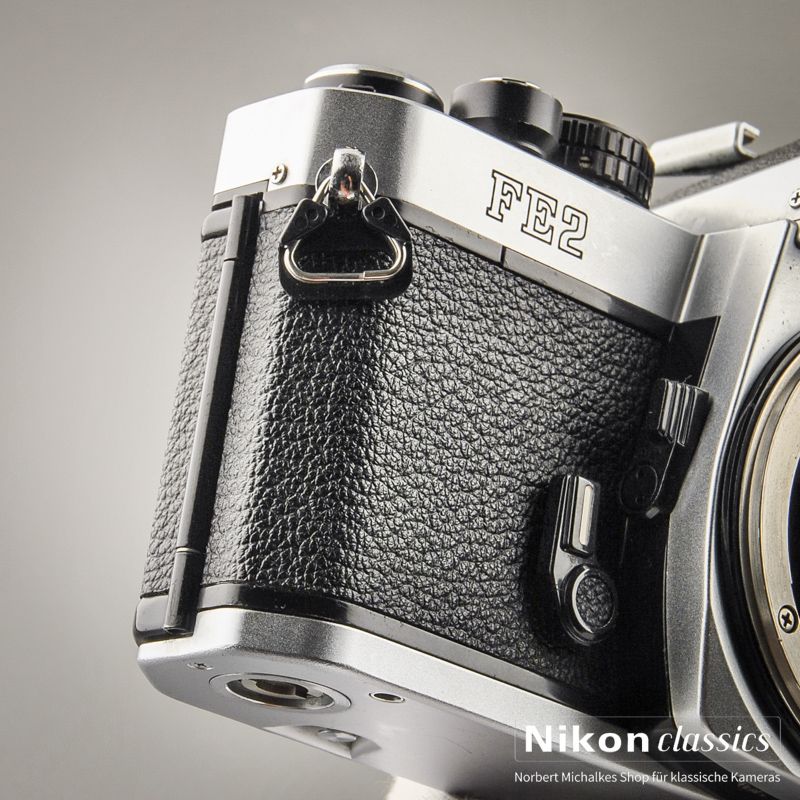 Nikon FE-2 (Condition A-)